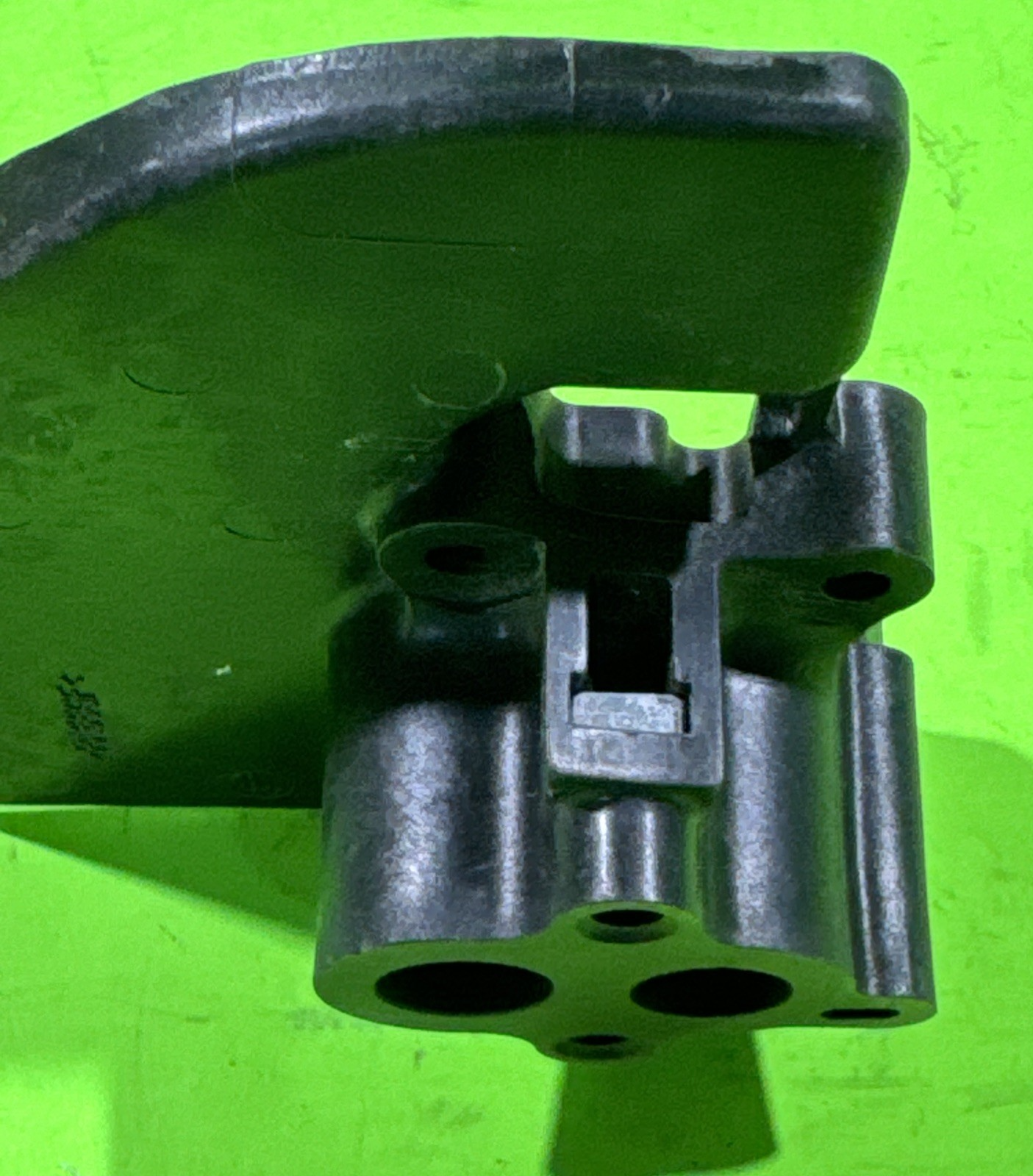 New OEM Redmax Insulator 578108301 Backpack Leaf Blowers EBZ6500 EBZ7500 EBZ85005