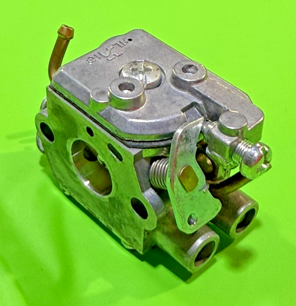 NEW Husqvarna 576019801 Carburetor – Genuine OEM for 223R, 327P4, 326LS Trimmers3
