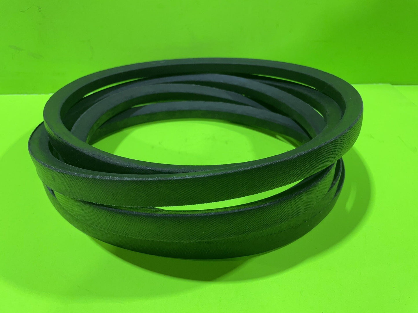 HUSQVARNA 48" REPL DECK BELT 532197242 & POULAN AYP CRAFTSMAN 197242 USA1