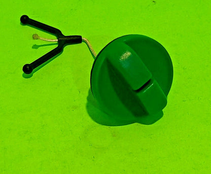 Genuine Husqvarna Fuel Cap 501431403 501431402 225H 225HBV 225BV0