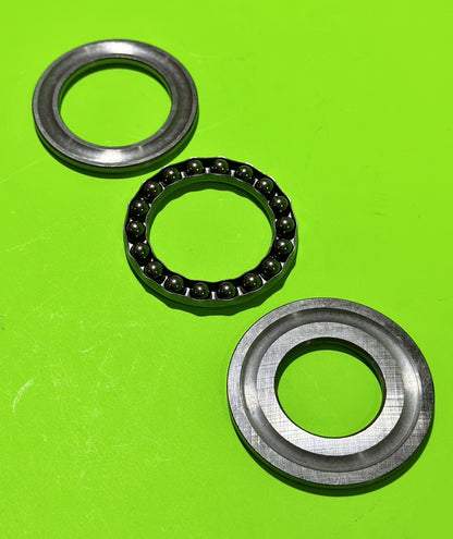 Genuine OEM Husqvarna 575517001 Ball Bearing Kit For 5525PW Pressure Washer0
