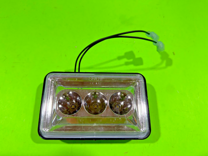 Genuine OEM Husqvarna 580627801 Snow Blower LED Headlight0