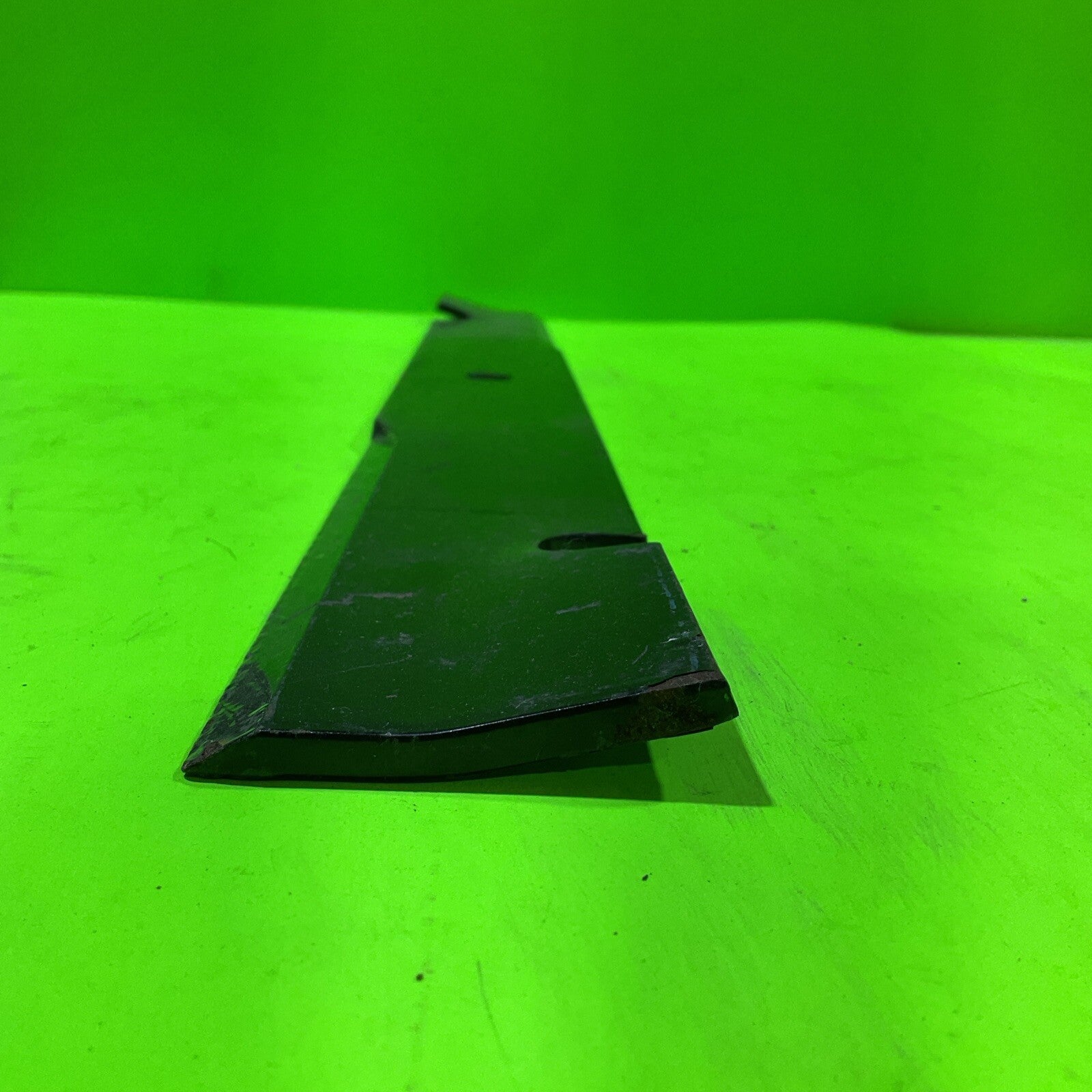 Single Zero Turn Deck Low-Lift Blade for Scag Toro 72'' Decks 105476 1198761