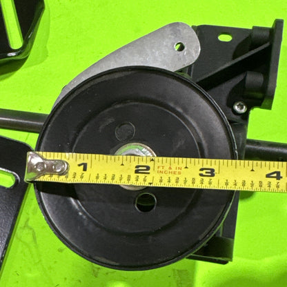 Transmission 618-04296 918-04296 for Craftsman Yard Machines Snow Blower Thrower4
