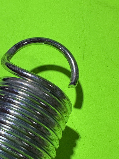 Genuine OEM Husqvarna Dixon 539104760 Deck Lift Spring4