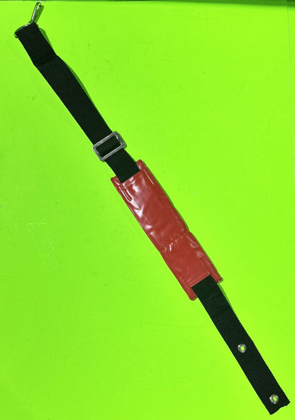 Genuine OEM RedMax 521200901 Band Assembly for Backpack Blowers2