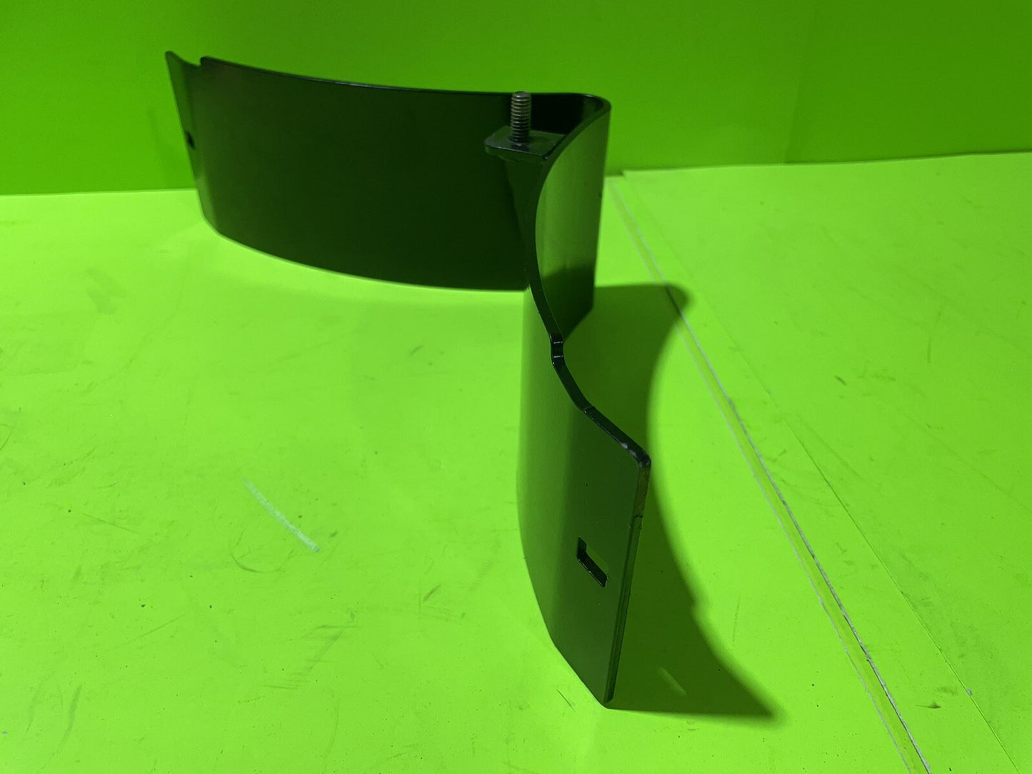 Genuine OEM Husqvarna 525525402 Mulch Baffle 54 in5