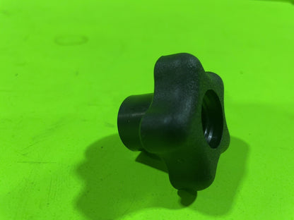 Genuine OEM Husqvarna 539105169 Knob iZ25 iZ4217 iZ4817 Grizzly 60 Grizzly ZTR723