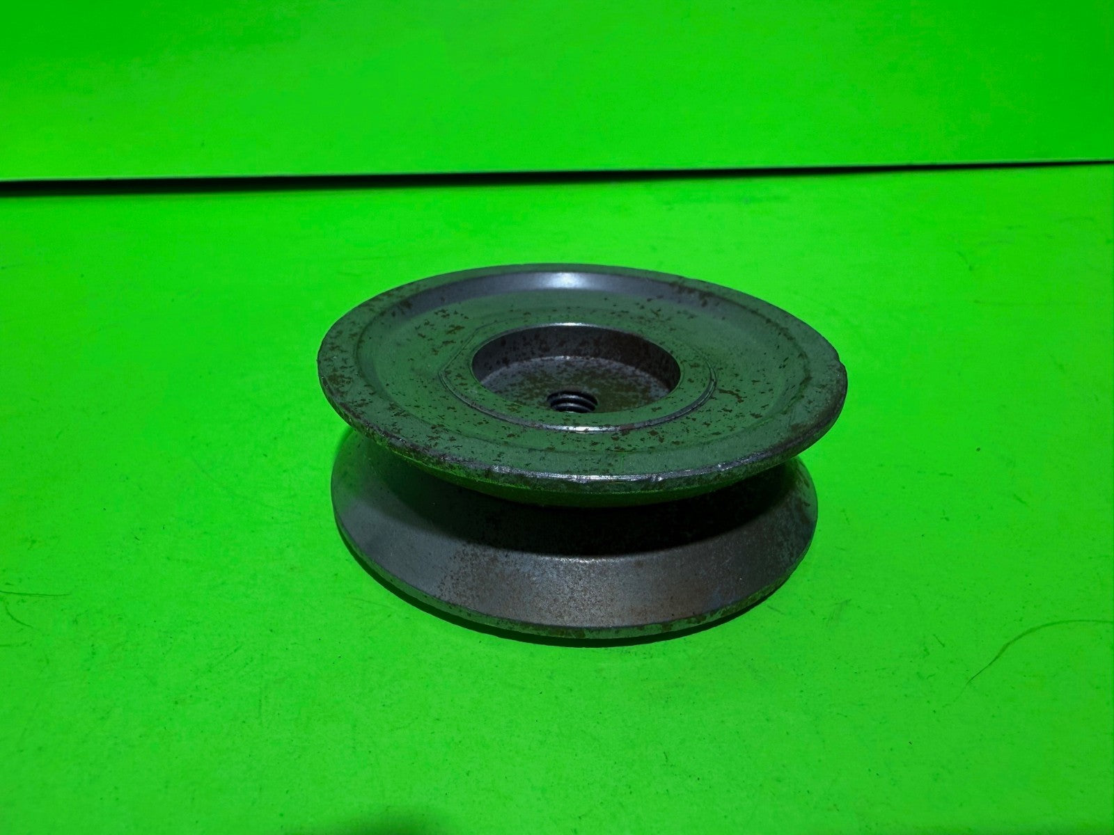 NEW Genuine OEM Husqvarna Craftsman 586038401 Pulley 5869630022
