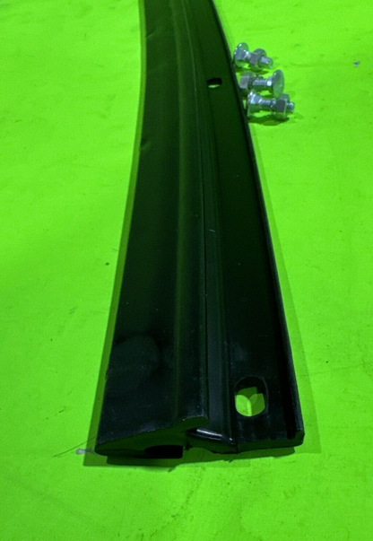 2 Pack Scraper Bar Toro CCR2000 CCR2400 CCR2450 CCR2500 CCR3000 CCR3600 W/Bolt10