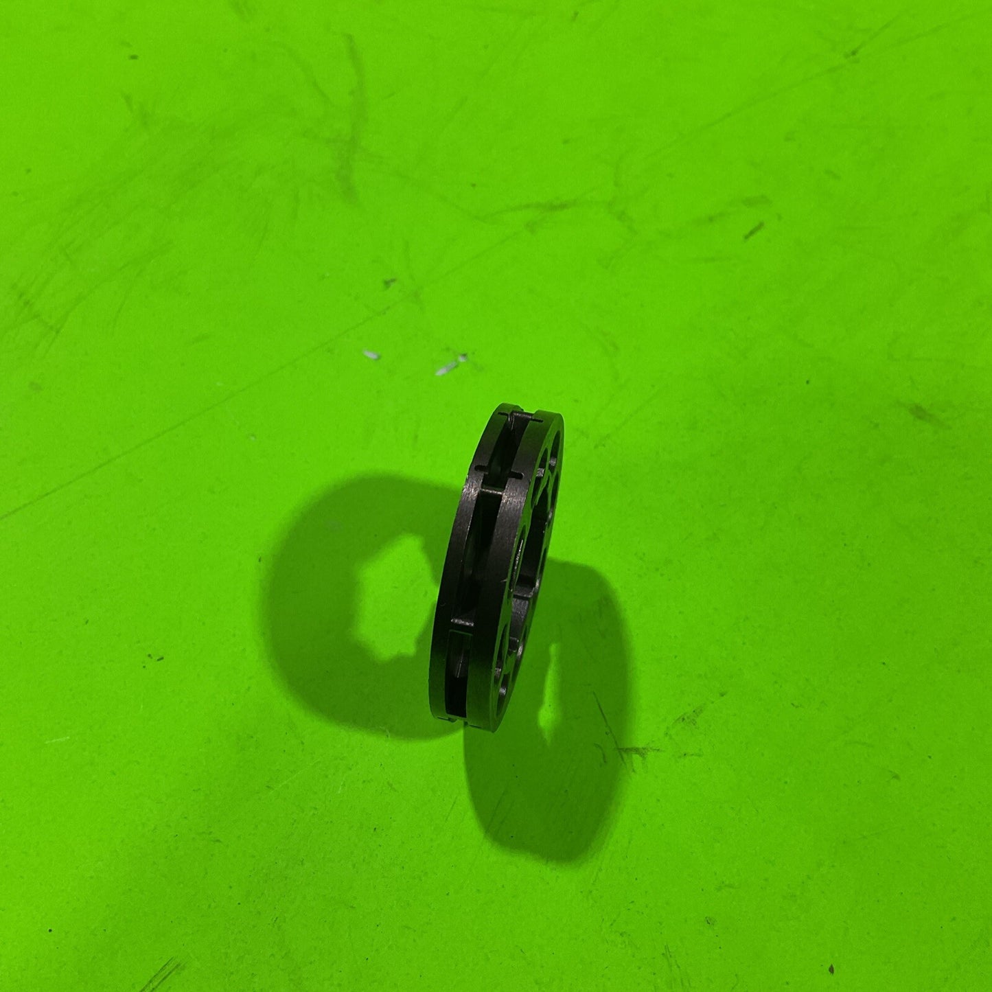Genuine OEM Husqvarna 640200009 Power Mate Rim SM7 .325-8 Sprocket Fits 346XP3