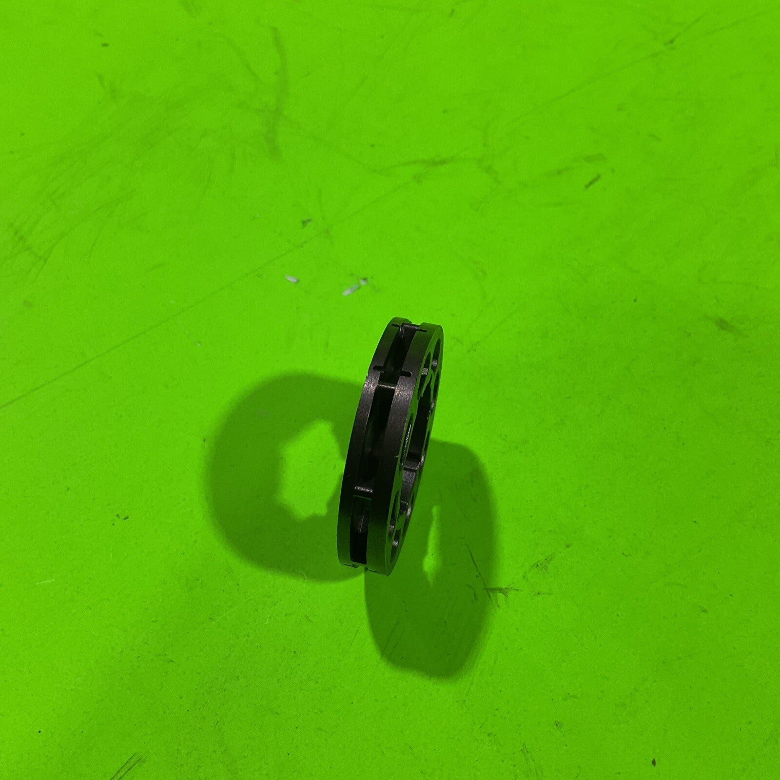 Genuine OEM Husqvarna 640200009 Power Mate Rim SM7 .325-8 Sprocket Fits 346XP3