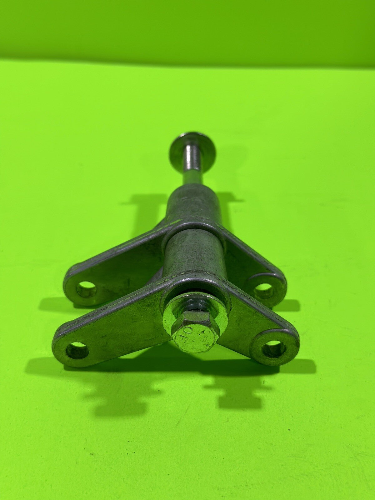 Genuine OEM Dixon 539115274 Bell Crank Kit Husqvarna ZTR Zero Turn 16364