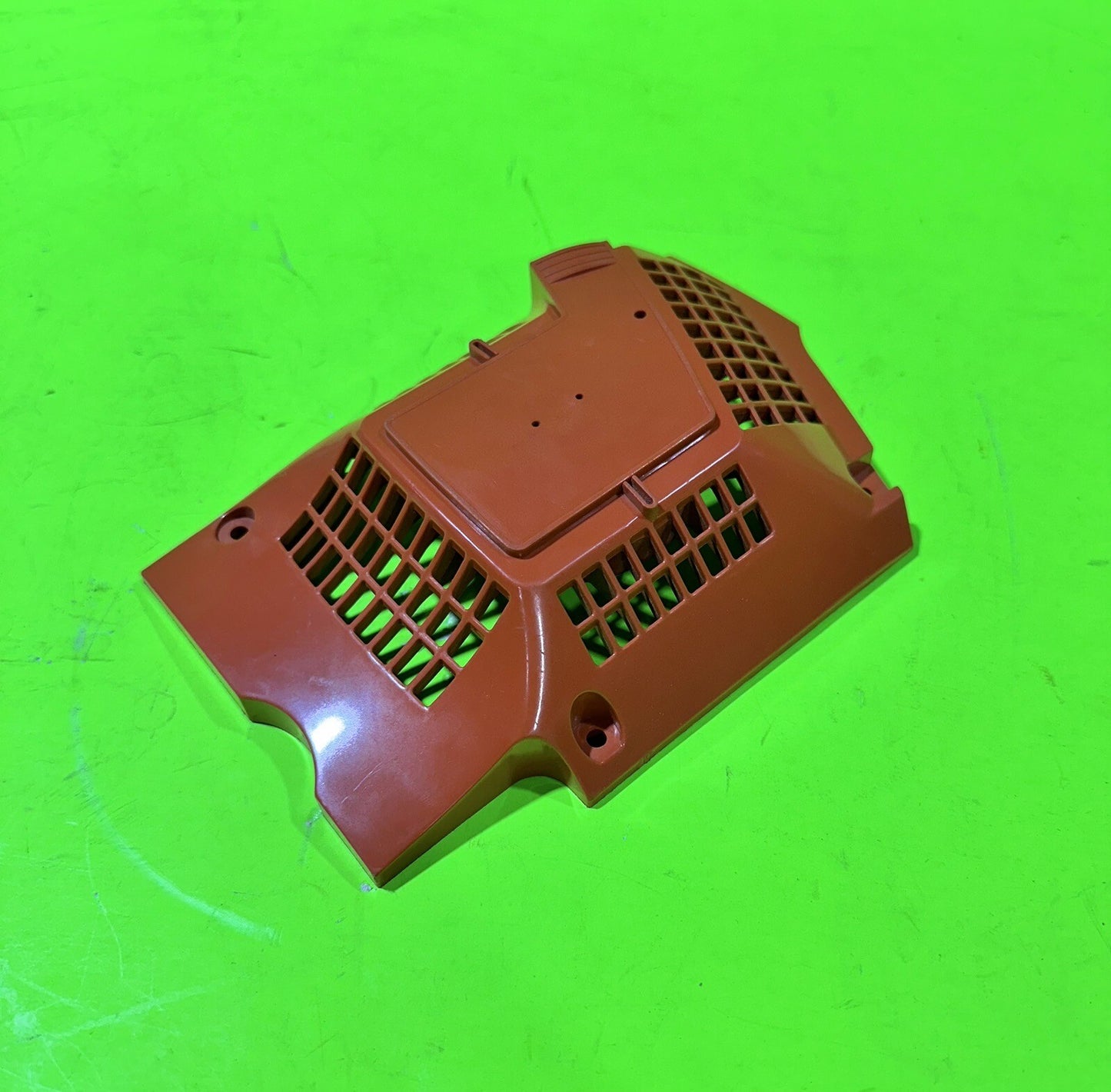 Husqvarna Genuine OEM 503930701 Starter Housing - NEW1