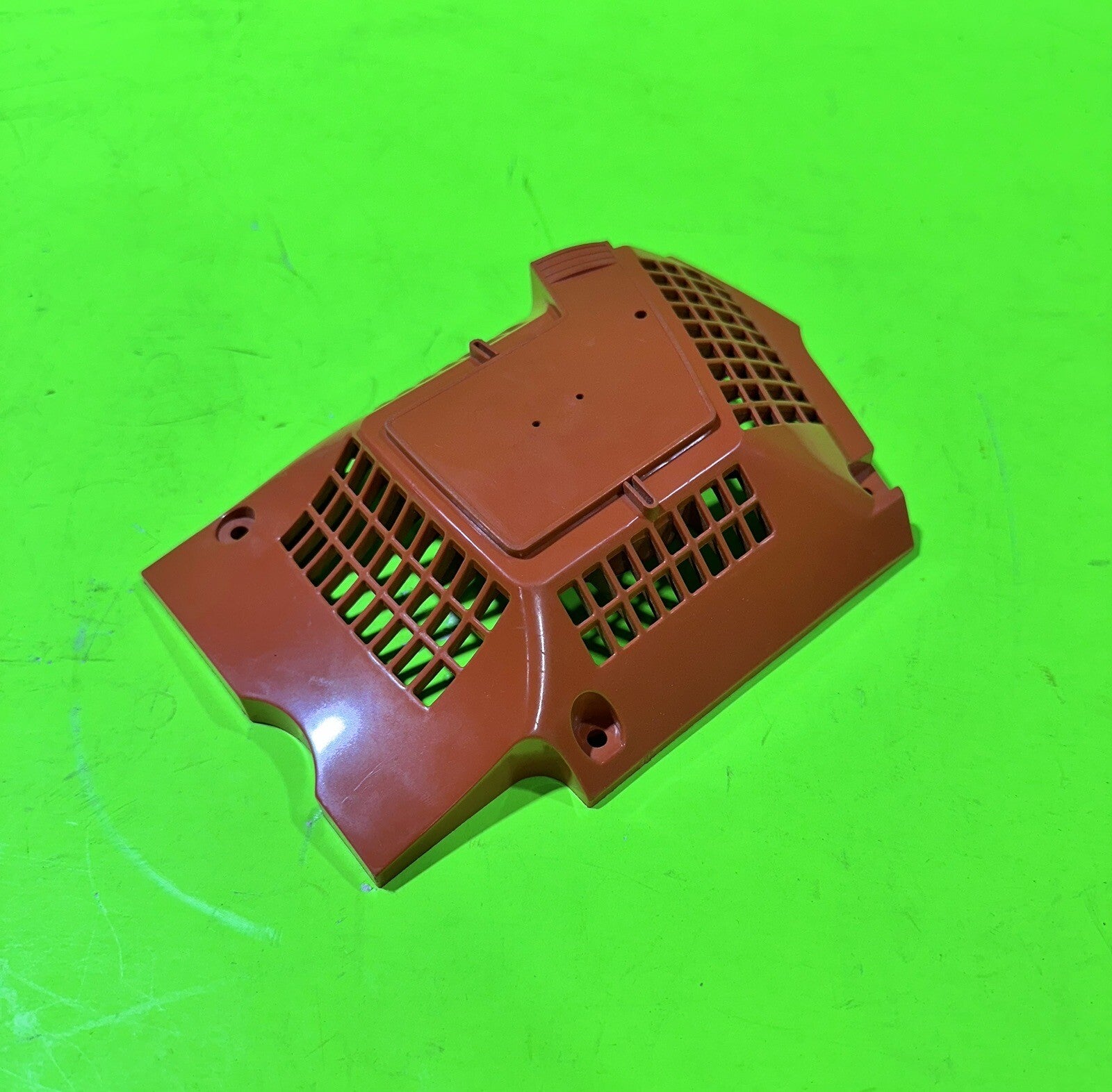 Husqvarna Genuine OEM 503930701 Starter Housing - NEW1