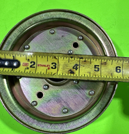 Idler Pulley For Husqvarna MTD 539132728 589766101 539112196 539131148 5897661023