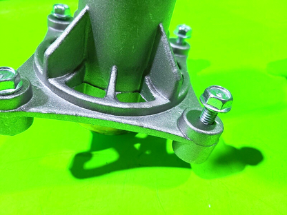 (2) 532187292 FITS HUSQVARNA MOWER SPINDLE 187292 192870 FITS AYP2