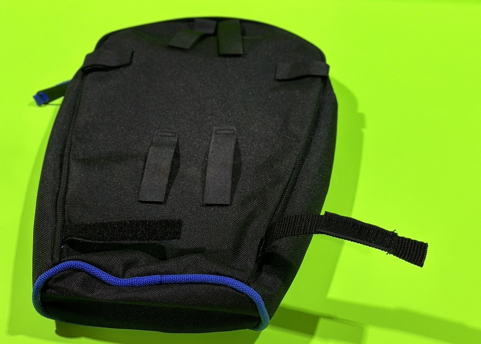 Genuine OEM Husqvarna Tool Bag For Brush Cutter 5373066014