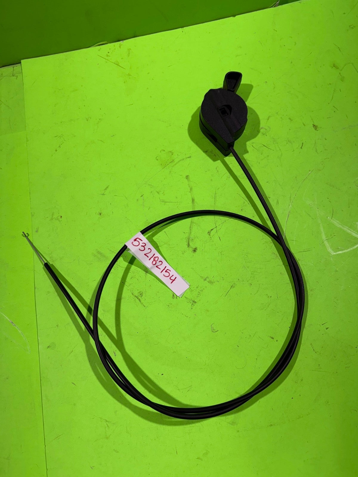 NEW Genuine OEM Husqvarna Throttle Control Walk-Behind Mowers1