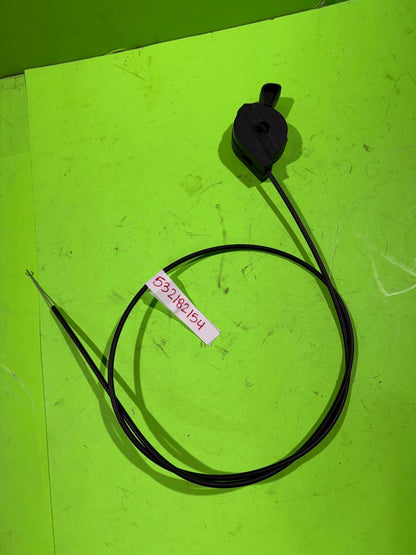 NEW Genuine OEM Husqvarna Throttle Control Walk-Behind Mowers1