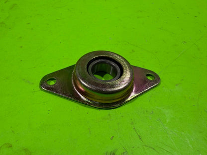 Genuine OEM Husqvarna 601400074 Plate and Bearing Assembly For 21" Snow Blower0