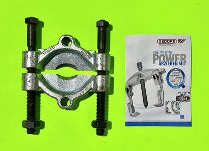 Genuine OEM Husqvarna 531004869 Gedore 1.40/0 Bearing Separator, 5-60mm Output0