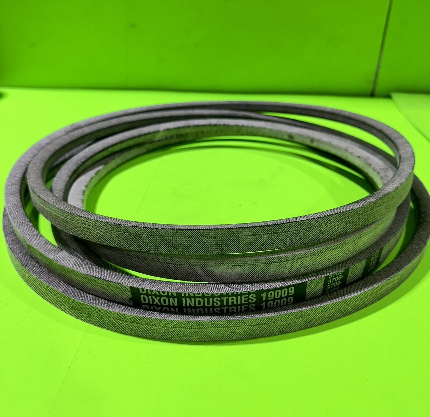 Genuine oem  Husqvarna 539122528 V-Belt for Husqvarna or 190091