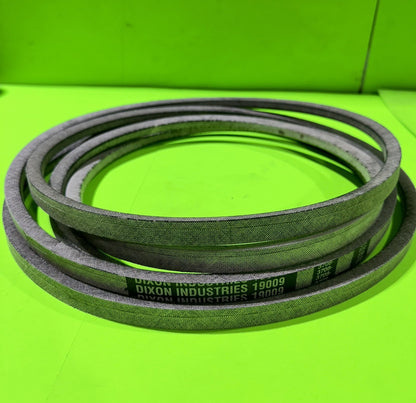 Genuine oem  Husqvarna 539122528 V-Belt for Husqvarna or 190091