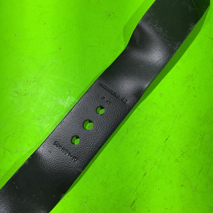 Single Husqvarna 504188110, 544102801 Mower Blade 16-1/2" R316 T R220T R322T+5