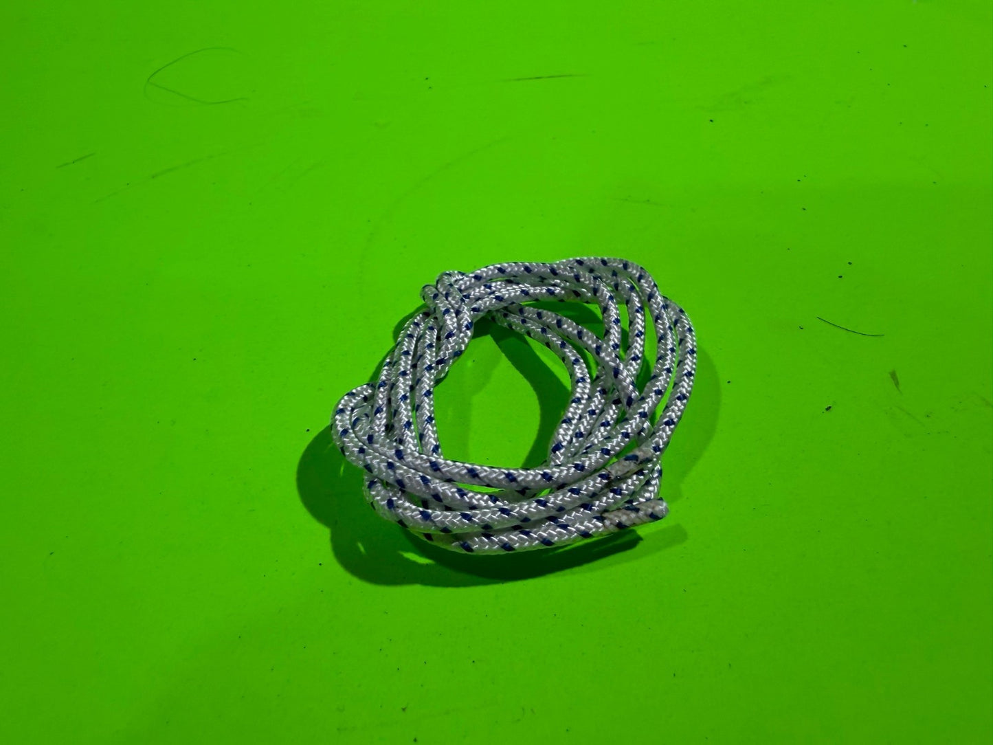 NEW Genuine OEM Husqvarna 545081817 Starter Rope Kit 125 B BV BVX HVA1253