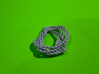 NEW Genuine OEM Husqvarna 545081817 Starter Rope Kit 125 B BV BVX HVA1253