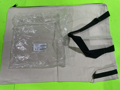 Genuine Husqvarna 521842601 Dust Bag 425BVS HBZ26016