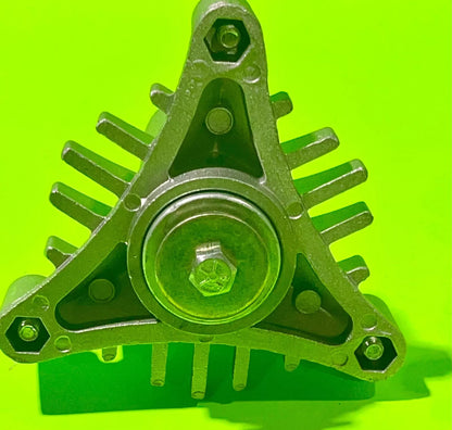 BLADES & SPINDLES KIT 42" FITS CRAFTSMAN LT1000 LT20002