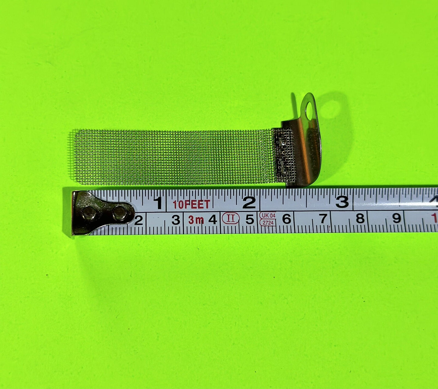 Genuine OEM Husqvarna Screen 537070701 Fits Edger, Hedge Trimmer, Pole Saw6