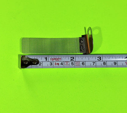 Genuine OEM Husqvarna Screen 537070701 Fits Edger, Hedge Trimmer, Pole Saw6