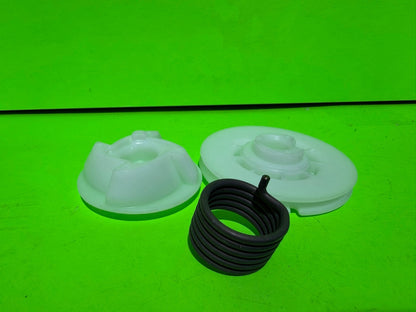 New Genuine OEM Husqvarna 586659502 Starter Pulley Kit 445 450 Chainsaws4