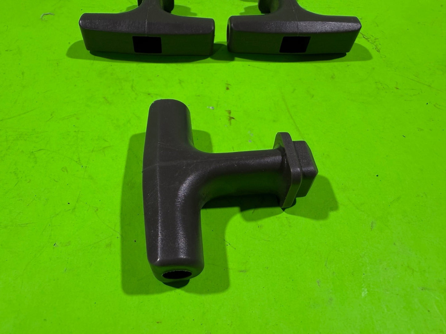 6pk Genuine OEM Husqvarna 530038491 Starter Handle Chainsaw 136 137 1413