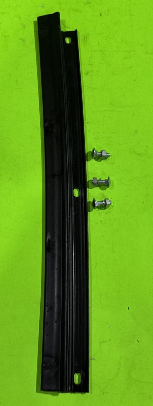 NEW Scraper Bar For Toro CCR2400 W/Bolts0
