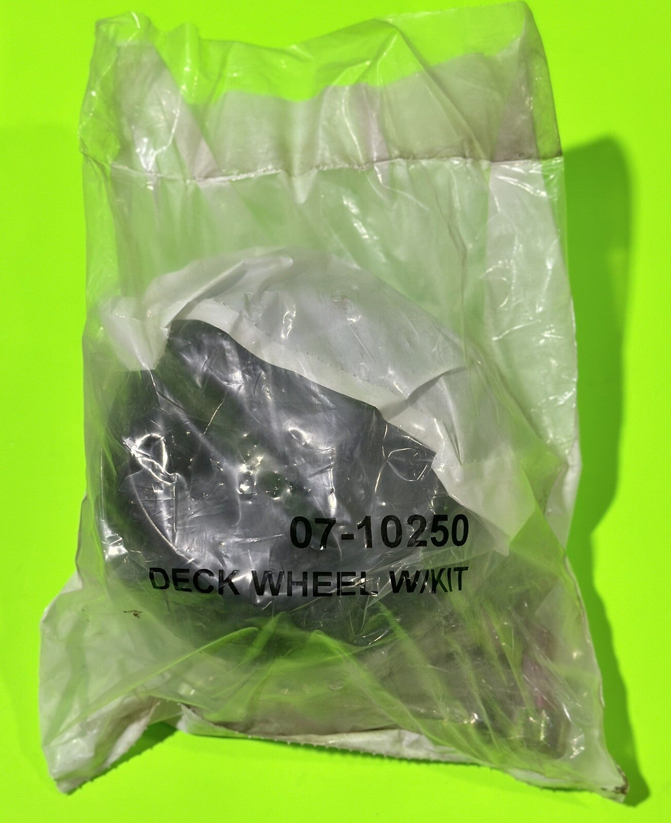 New Rotary 10250 Deck Wheel Kit for John Deere  AM116299 AM133602 38"/48" Decks6