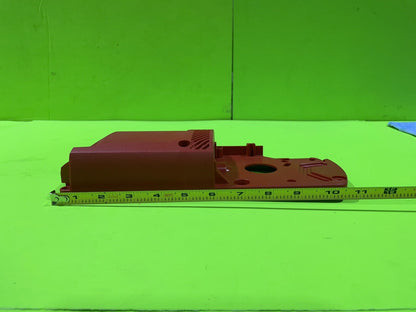 Genuine Jonsered 508047316 Chainsaw Housing Cover 2014EL 2016EL4