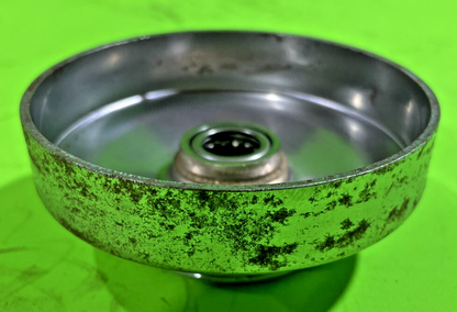 NEW Genuine Husqvarna 506326271 Clutch Drum fits 371K 375K Cut-Off Saws5
