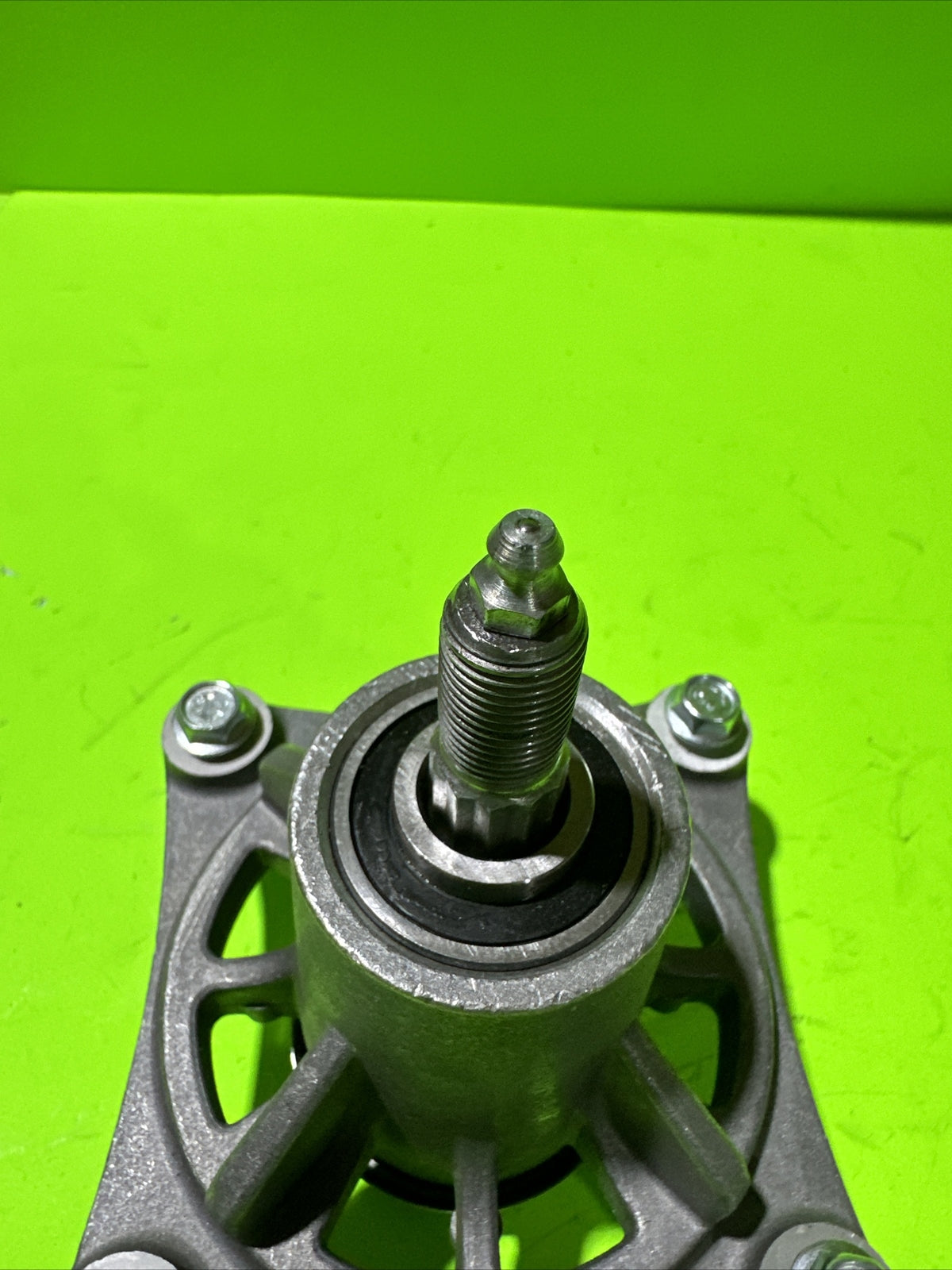 EFP 48-inch Deck Mower Spindle Housing for AYP 174356, 5321743566