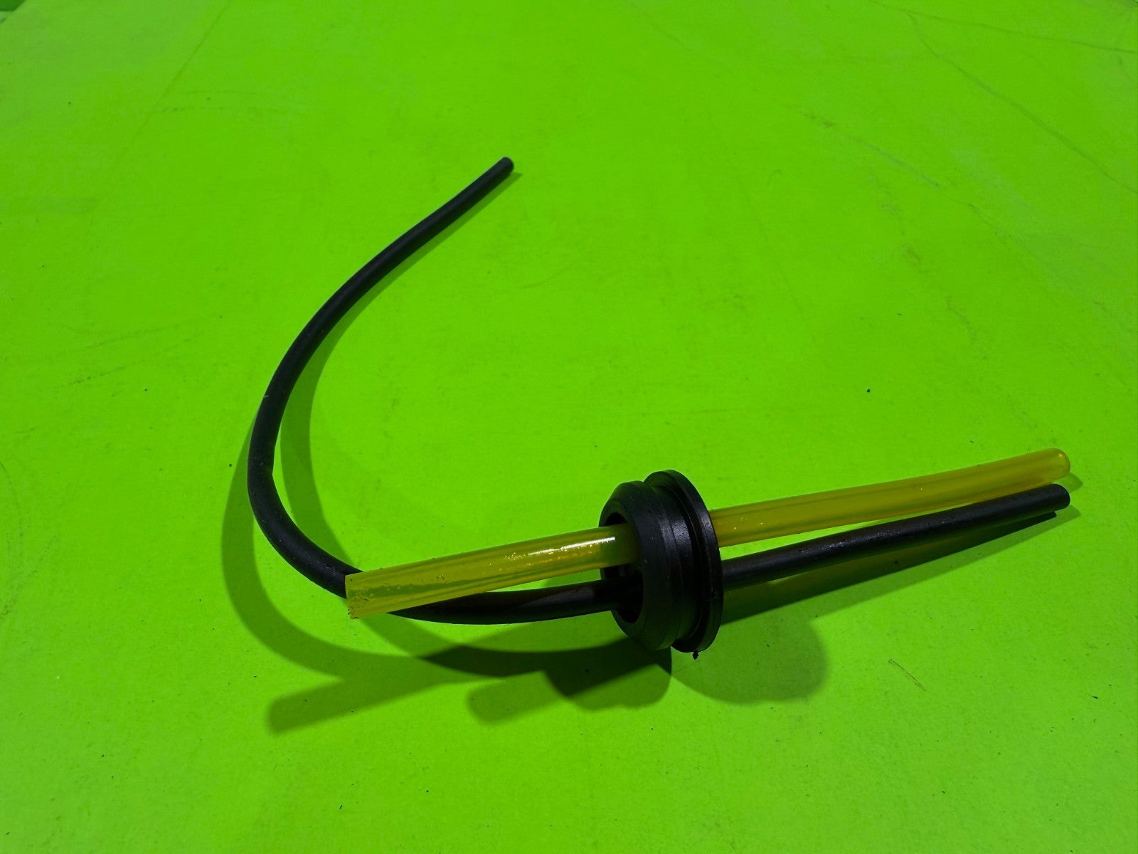 Genuine OEM Husqvarna 544272801 Fuel Line For Leaf Blower/Vacuum2