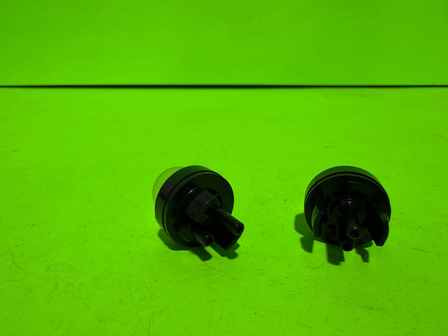 New 2pk Genuine OEM Husqvarna 503936601 Primer Bulbs2