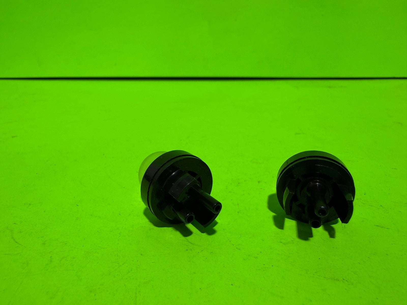 New 2pk Genuine OEM Husqvarna 503936601 Primer Bulbs2