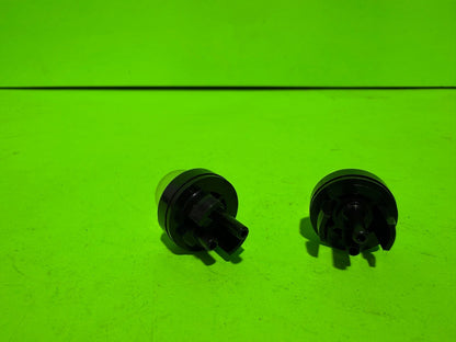 New 2pk Genuine OEM Husqvarna 503936601 Primer Bulbs2