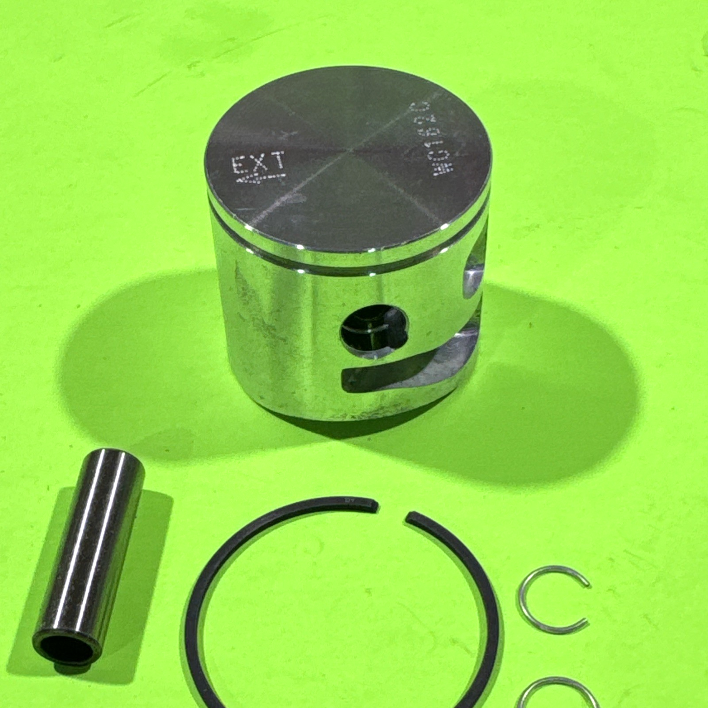 GENUINE PISTON FITS POULAN PP5020AV PR5020 576752601 CRAFTSMAN 358350980 981 9821