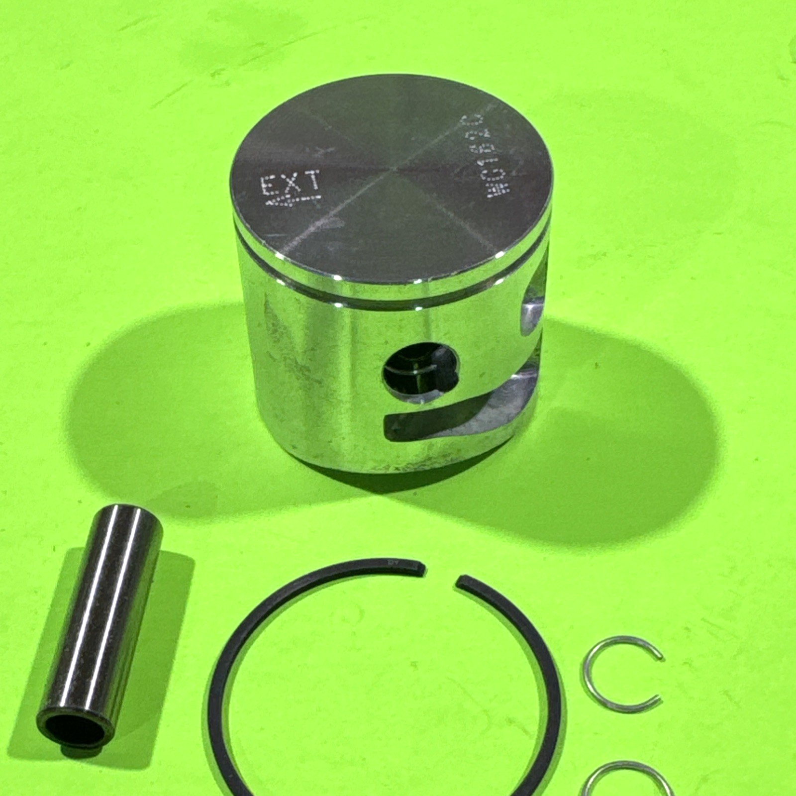 GENUINE PISTON FITS POULAN PP5020AV PR5020 576752601 CRAFTSMAN 358350980 981 9821
