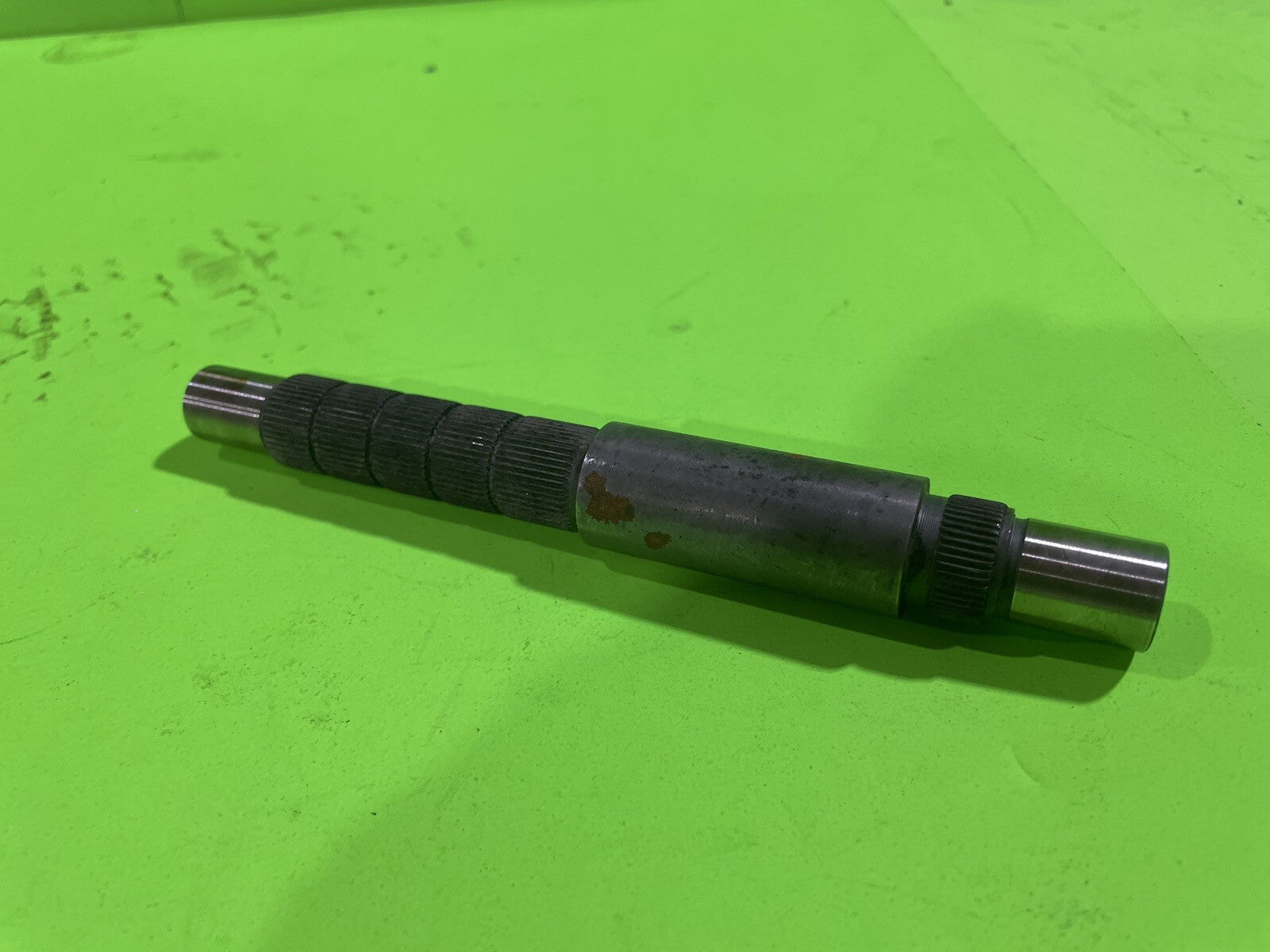 Genuine OEM Tecumseh 776134 Countershaft Peerless Gear MTD Craftsman3