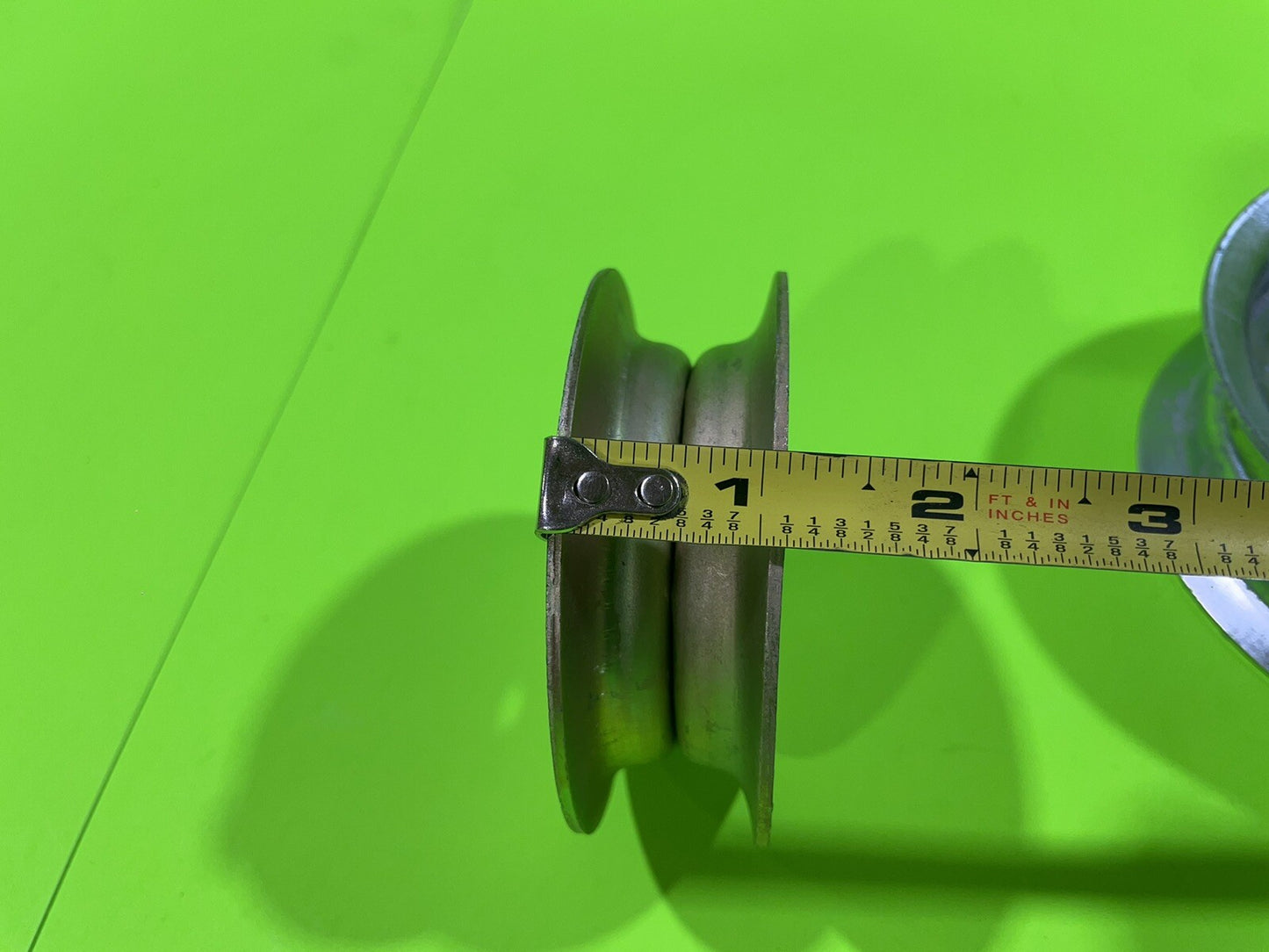 42" Mower Deck Idler Kit Fits John Deere L100 L105 L107 L108 L110 L111 L118 1085